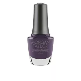 Pintaúñas Morgan Taylor Professional berry contrary (15 ml) de Morgan Taylor, Esmaltes - Ref: S0594692, Precio: 14,27 €, Desc...