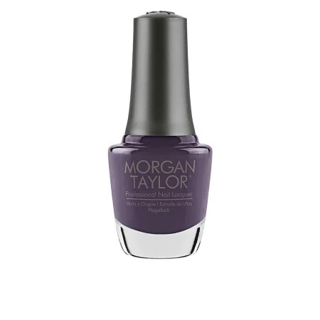 vernis à ongles Morgan Taylor Professional berry contrary (15 ml) de Morgan Taylor, Vernis à ongles - Réf : S0594692, Prix : ...