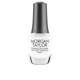 vernis à ongles Morgan Taylor Professional artic freeze (15 ml) de Morgan Taylor, Vernis à ongles - Réf : S0594693, Prix : 14...