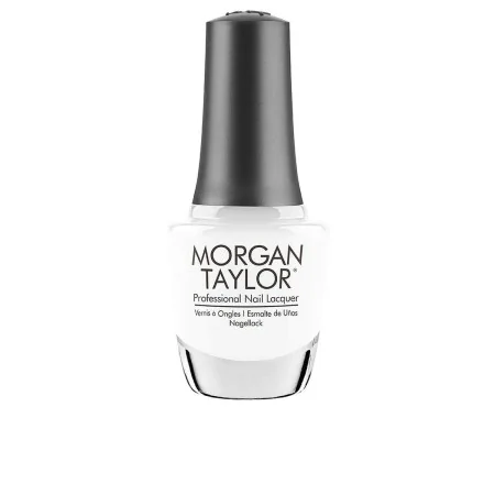 Pintaúñas Morgan Taylor Professional artic freeze (15 ml) de Morgan Taylor, Esmaltes - Ref: S0594693, Precio: 14,25 €, Descue...