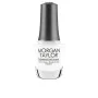 nail polish Morgan Taylor Professional artic freeze (15 ml) by Morgan Taylor, Polish - Ref: S0594693, Price: 14,25 €, Discoun...