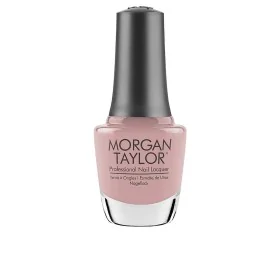 verniz de unhas Morgan Taylor Professional gardenia my heart (15 ml) de Morgan Taylor, Vernizes - Ref: S0594694, Preço: 14,23...