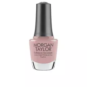 Pintaúñas Morgan Taylor Professional gardenia my heart (15 ml) de Morgan Taylor, Esmaltes - Ref: S0594694, Precio: 14,23 €, D...