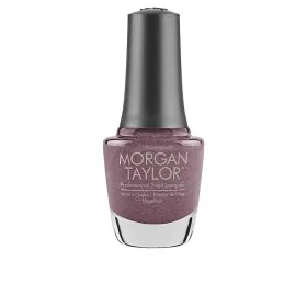 verniz de unhas Morgan Taylor Professional no sudden mauves (15 ml) de Morgan Taylor, Vernizes - Ref: S0594695, Preço: 14,23 ...