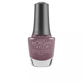 Nagellack Morgan Taylor Professional no sudden mauves (15 ml) von Morgan Taylor, Farblack - Ref: S0594695, Preis: 13,62 €, Ra...