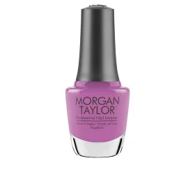 Nagellack Morgan Taylor Professional tickle my eyes (15 ml) von Morgan Taylor, Farblack - Ref: S0594697, Preis: 14,23 €, Raba...