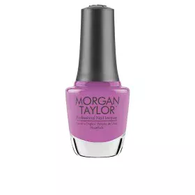 vernis à ongles Morgan Taylor Professional tickle my eyes (15 ml) de Morgan Taylor, Vernis à ongles - Réf : S0594697, Prix : ...