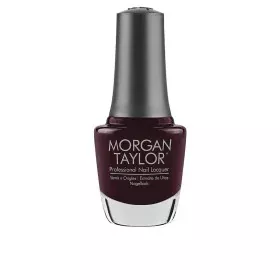 vernis à ongles Morgan Taylor Professional the camera loves me (15 ml) de Morgan Taylor, Vernis à ongles - Réf : S0594701, Pr...