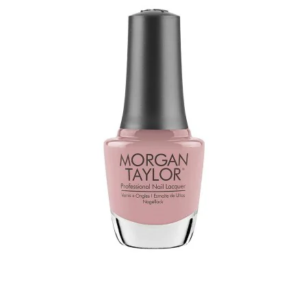 Nagellack Morgan Taylor Professional luxe be a lady (15 ml) von Morgan Taylor, Farblack - Ref: S0594705, Preis: 14,25 €, Raba...