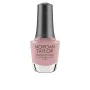 vernis à ongles Morgan Taylor Professional luxe be a lady (15 ml) de Morgan Taylor, Vernis à ongles - Réf : S0594705, Prix : ...