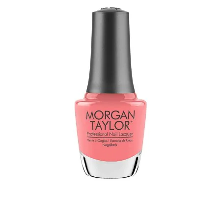 nail polish Morgan Taylor Professional beauty marks the spot (15 ml) by Morgan Taylor, Polish - Ref: S0594706, Price: 14,23 €...