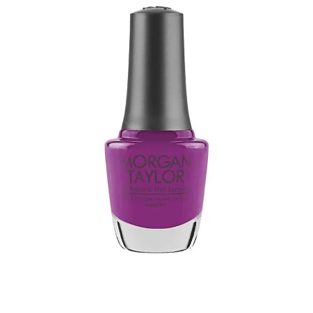 verniz de unhas Morgan Taylor Professional carnaval hangover (15 ml) de Morgan Taylor, Vernizes - Ref: S0594707, Preço: 14,27...