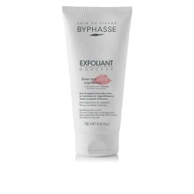 Exfoliante Facial Byphasse Home Spa Experience Calmante (150 ml) de Byphasse, Exfoliantes - Ref: S0594716, Precio: 4,19 €, De...