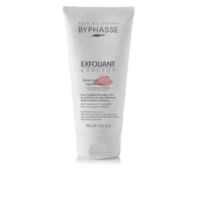 Exfoliante Facial Byphasse Home Spa Experience Calmante (150 ml) de Byphasse, Exfoliantes - Ref: S0594716, Precio: 3,51 €, De...