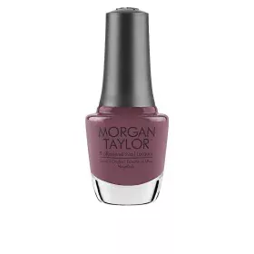 Nagellack Morgan Taylor Professional must have hue (15 ml) von Morgan Taylor, Farblack - Ref: S0594739, Preis: 13,65 €, Rabat...