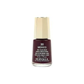 Vernis à ongles Mavala 7618900910300 Nº 30 5 ml de Mavala, Vernis à ongles - Réf : S0594743, Prix : 5,46 €, Remise : %