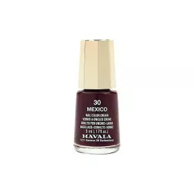 Vernis à ongles Mavala 7618900910300 Nº 30 5 ml de Mavala, Vernis à ongles - Réf : S0594743, Prix : 5,46 €, Remise : %