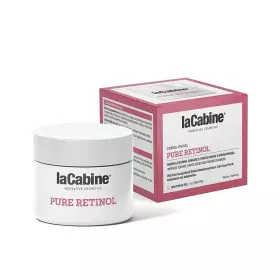 Crème anti-âge laCabine Pure Retinol Anti-imperfections (50 ml) de laCabine, Hydratants - Réf : S0594752, Prix : 14,33 €, Rem...