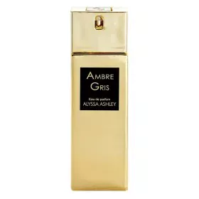 Damenparfüm Alyssa Ashley AMBRE GRIS EDP EDP 50 ml von Alyssa Ashley, Eau de Parfum - Ref: S0594759, Preis: 25,14 €, Rabatt: %