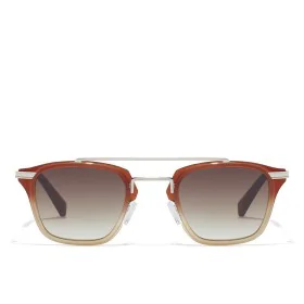 Gafas de Sol Unisex Hawkers Rushhour Marrón (Ø 48 mm) de Hawkers, Gafas y accesorios - Ref: S0594767, Precio: 29,86 €, Descue...