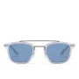 Unisex-Sonnenbrille Hawkers Rushhour Blau (Ø 48 mm) von Hawkers, Brillen und Zubehör - Ref: S0594768, Preis: 29,86 €, Rabatt: %