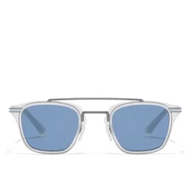 Unisex Sunglasses Hawkers Rushhour Blue (Ø 48 mm) by Hawkers, Glasses and accessories - Ref: S0594768, Price: 29,86 €, Discou...