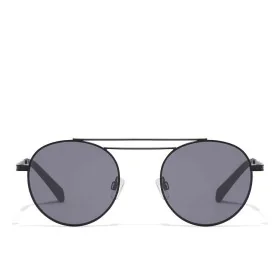 Unisex-Sonnenbrille Hawkers Nº9 Schwarz (Ø 50 mm) von Hawkers, Brillen und Zubehör - Ref: S0594769, Preis: 29,86 €, Rabatt: %