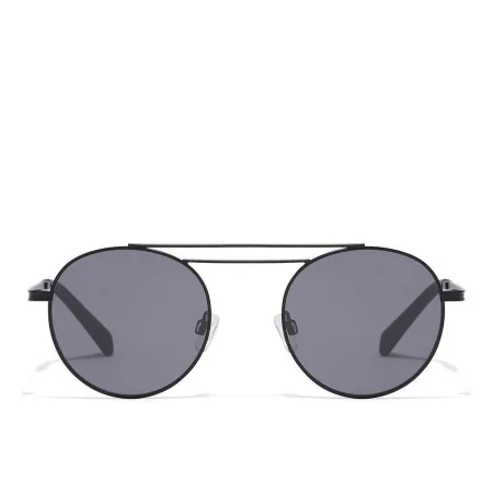 Unisex Sunglasses Hawkers Nº9 Black (Ø 50 mm) by Hawkers, Glasses and accessories - Ref: S0594769, Price: 29,86 €, Discount: %