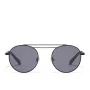 Unisex Sunglasses Hawkers Nº9 Black (Ø 50 mm) by Hawkers, Glasses and accessories - Ref: S0594769, Price: 29,86 €, Discount: %