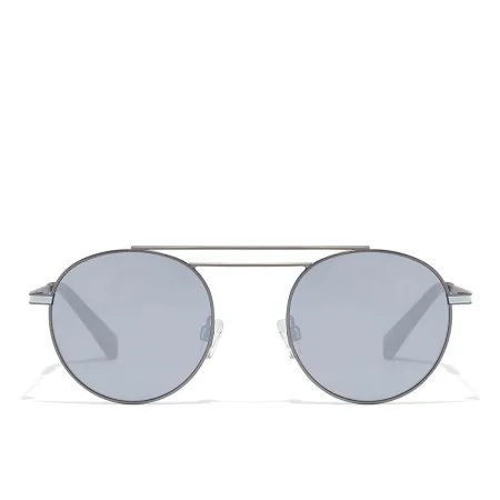 Unisex-Sonnenbrille Hawkers Nº9 Spiegel (Ø 50 mm) von Hawkers, Brillen und Zubehör - Ref: S0594770, Preis: 29,86 €, Rabatt: %