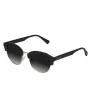 Occhialida sole Unisex Hawkers Classic Rounded Nero (Ø 51 mm) di Hawkers, Occhiali e accessori - Rif: S0594773, Prezzo: 30,08...