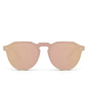 Occhialida sole Unisex Hawkers Warwick Venm Hybrid Oro rosa (Ø 50 mm) di Hawkers, Occhiali e accessori - Rif: S0594776, Prezz...