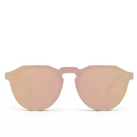 Lunettes de soleil Unisexe Hawkers Warwick Venm Hybrid Or rose (Ø 50 mm) de Hawkers, Lunettes et accessoires - Réf : S0594776...