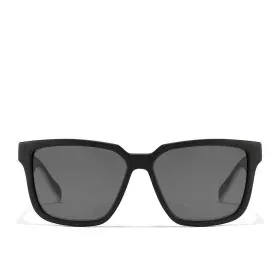 Lunettes de soleil Unisexe Hawkers Motion Noir Polarisées (Ø 58 mm) de Hawkers, Lunettes et accessoires - Réf : S0594777, Pri...