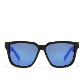 Lunettes de soleil Unisexe Hawkers Motion Bleu Polarisées (Ø 58 mm) de Hawkers, Lunettes et accessoires - Réf : S0594778, Pri...