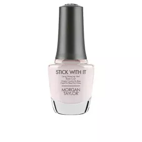 Gel Base de Uñas Morgan Taylor 51000 15 ml de Morgan Taylor, Capas base - Ref: S0594880, Precio: 13,70 €, Descuento: %