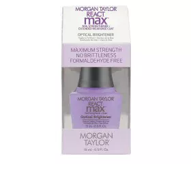 Nail Hardener Morgan Taylor 3411102 2-in-1 Base coat 15 ml by Morgan Taylor, Strengthener - Ref: S0594888, Price: 16,44 €, Di...