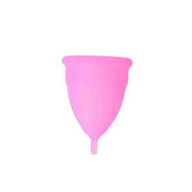 Menstrual Cup Inca Farma Large Glass with Lid (2 pcs) by Inca, Pantyliners - Ref: S0594923, Price: 11,40 €, Discount: %