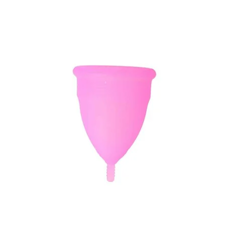 Menstrual Cup Inca Farma Large Glass with Lid (2 pcs) by Inca, Pantyliners - Ref: S0594923, Price: 11,40 €, Discount: %