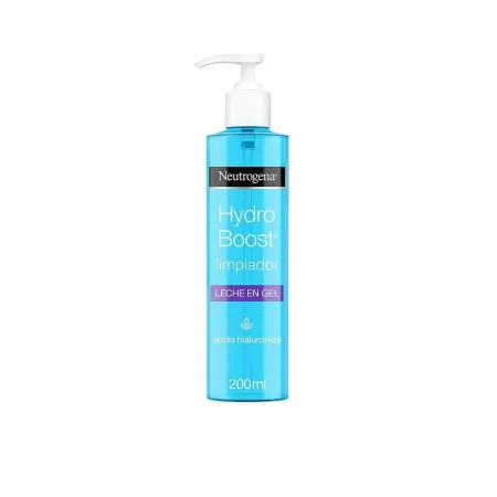 Cleansing Lotion Neutrogena 1809131 Gel 200 ml by Neutrogena, Cleansers - Ref: S0594972, Price: 9,89 €, Discount: %