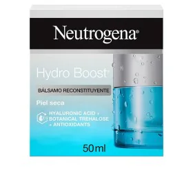 Balsamo Riparatore Viso Neutrogena Hydro Boost (50 ml) di Neutrogena, Idratanti - Rif: S0594976, Prezzo: 18,33 €, Sconto: %