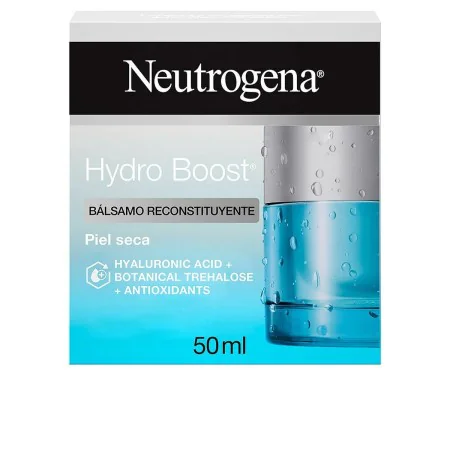 Gesichts-Repairbalsam Neutrogena Hydro Boost (50 ml) von Neutrogena, Feuchtigkeitscremes - Ref: S0594976, Preis: 19,36 €, Rab...