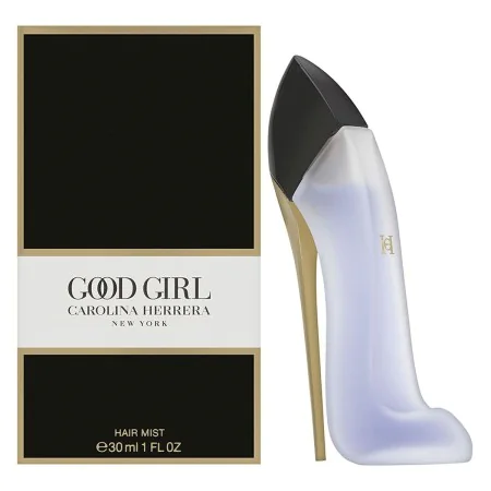 Fragrância para o Cabelo Carolina Herrera Good Girl 30 ml de Carolina Herrera, Fragrâncias para o cabelo - Ref: S0594983, Pre...