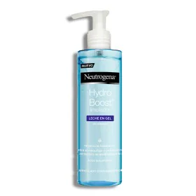 Démaquillant visage Neutrogena LVD36876 200 ml de Neutrogena, Nettoyants et exfoliants - Réf : S0595016, Prix : 12,75 €, Remi...