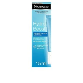 Crème pour le contour des yeux Neutrogena 3574661352565 Gel Anti-fatigue 15 ml de Neutrogena, Crèmes contour des yeux - Réf :...