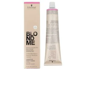 Colour base Schwarzkopf (60 ml) by Schwarzkopf, Colour correctors - Ref: S0595086, Price: 8,57 €, Discount: %