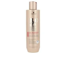 Nourishing Conditioner Schwarzkopf 2630730 250 ml (250 ml) by Schwarzkopf, Conditioners - Ref: S0595094, Price: 14,98 €, Disc...