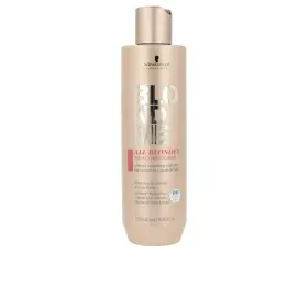 Après shampoing nutritif Schwarzkopf 2630730 250 ml (250 ml) de Schwarzkopf, Après-shampooings - Réf : S0595094, Prix : 14,98...