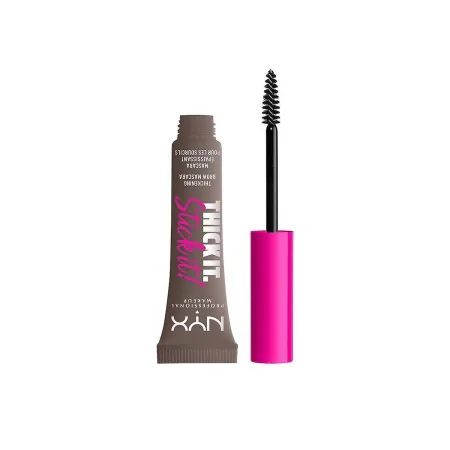 Mascara NYX K3392900 by NYX, Mascaras - Ref: S0595102, Price: 13,44 €, Discount: %