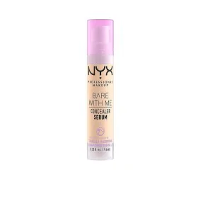 Correttore Viso NYX K3391300 Siero Nº 01 Fair 9,6 ml di NYX, Correttori e trucco neutralizzante - Rif: S0595105, Prezzo: 13,8...